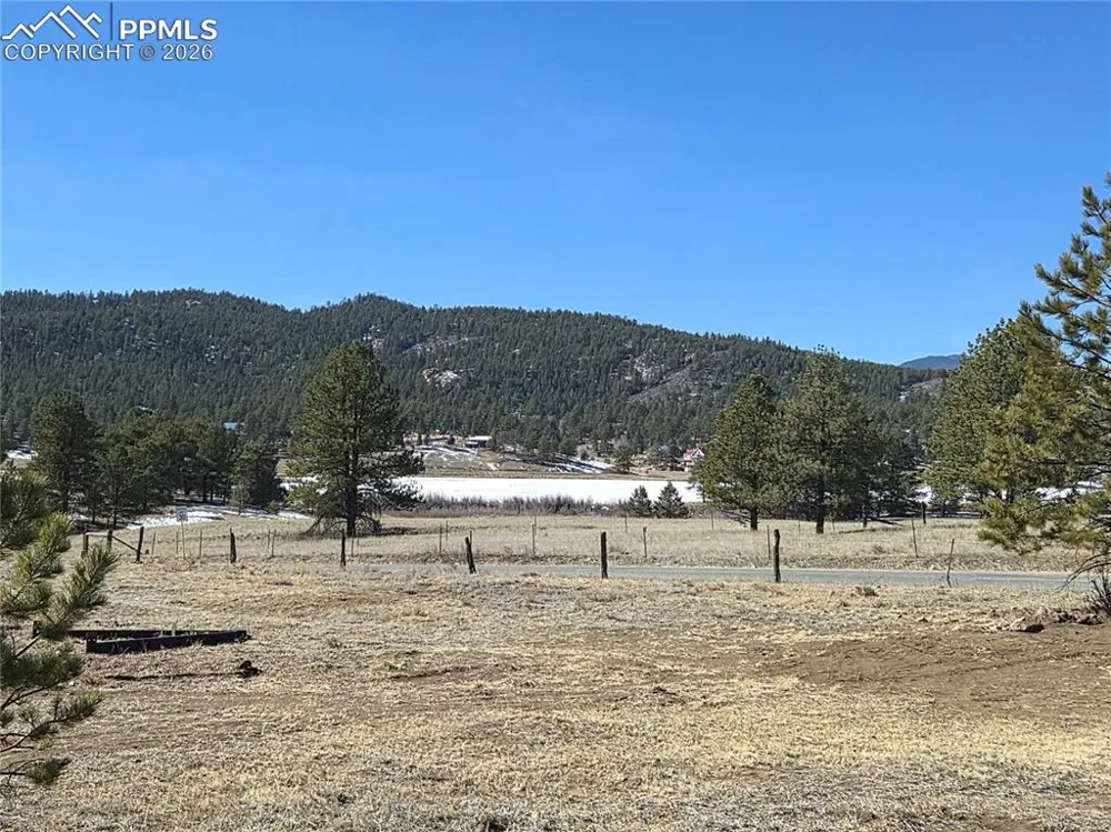 38340 Highway 24 Lake George, CO 80827