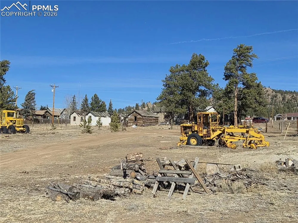 38340 Highway 24 Lake George, CO 80827