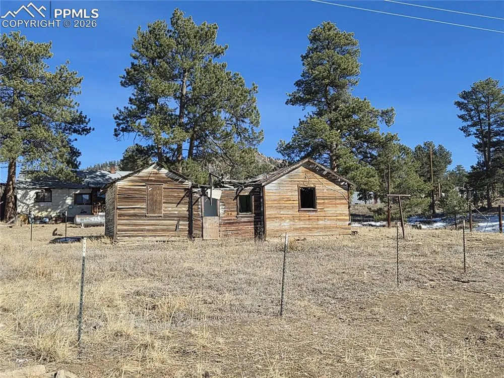 38340 Highway 24 Lake George, CO 80827