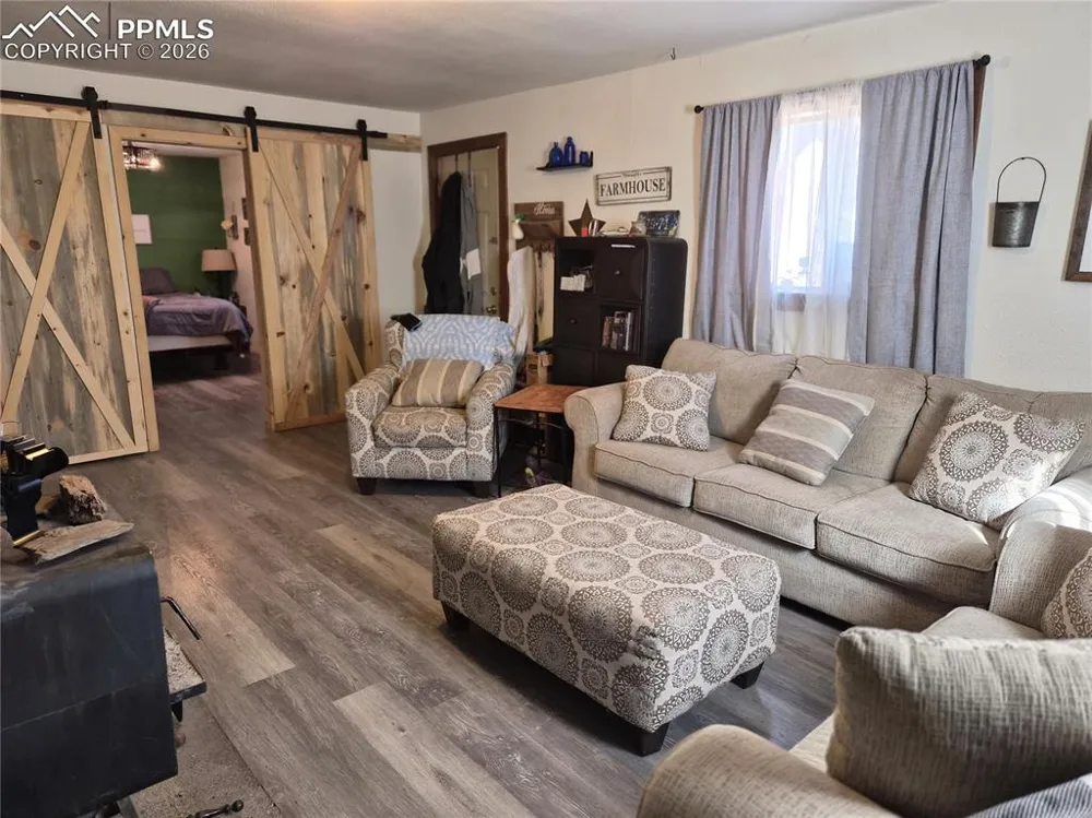 38340 Highway 24 Lake George, CO 80827