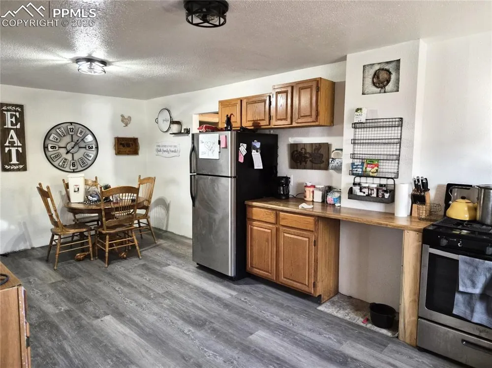 38340 Highway 24 Lake George, CO 80827