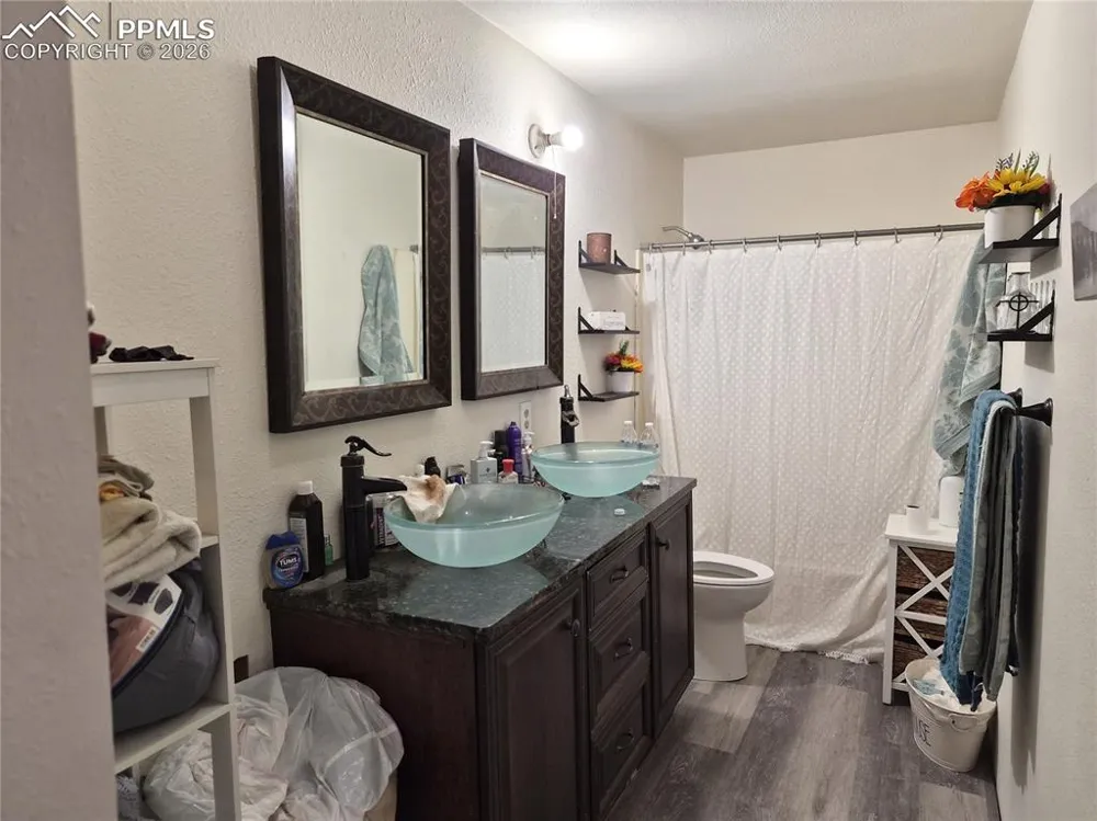 38340 Highway 24 Lake George, CO 80827
