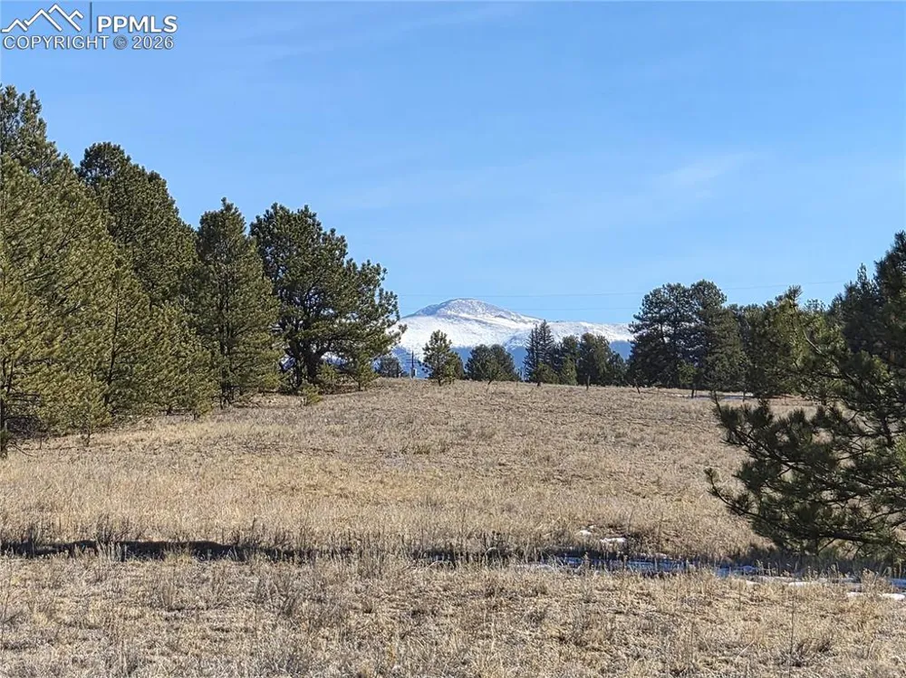 38340 Highway 24 Lake George, CO 80827