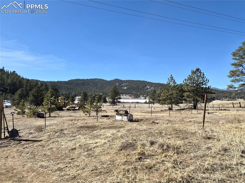 38340 Highway 24 Lake George, CO 80827