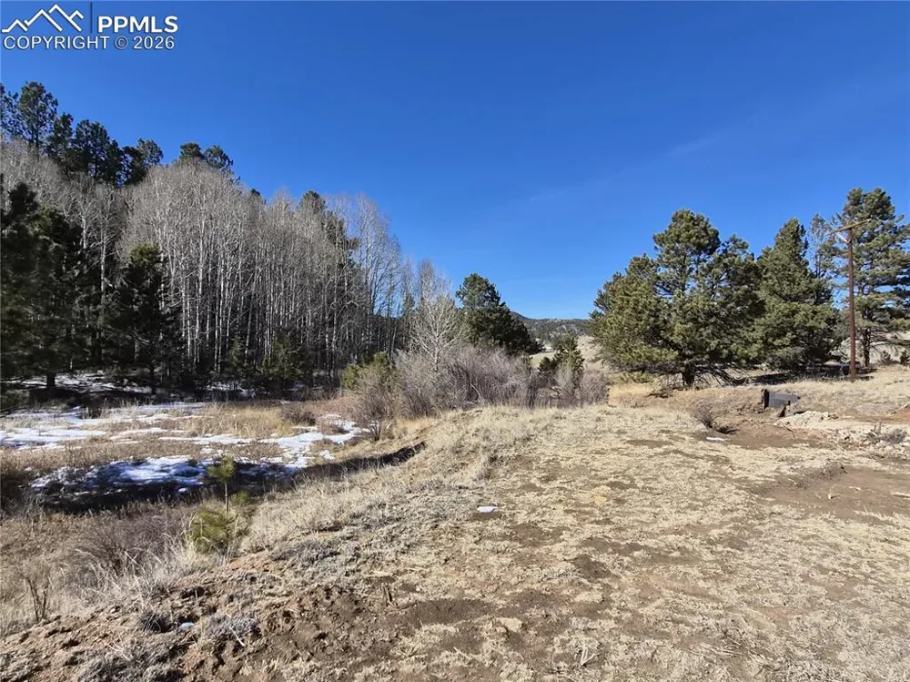 38340 Highway 24 Lake George, CO 80827