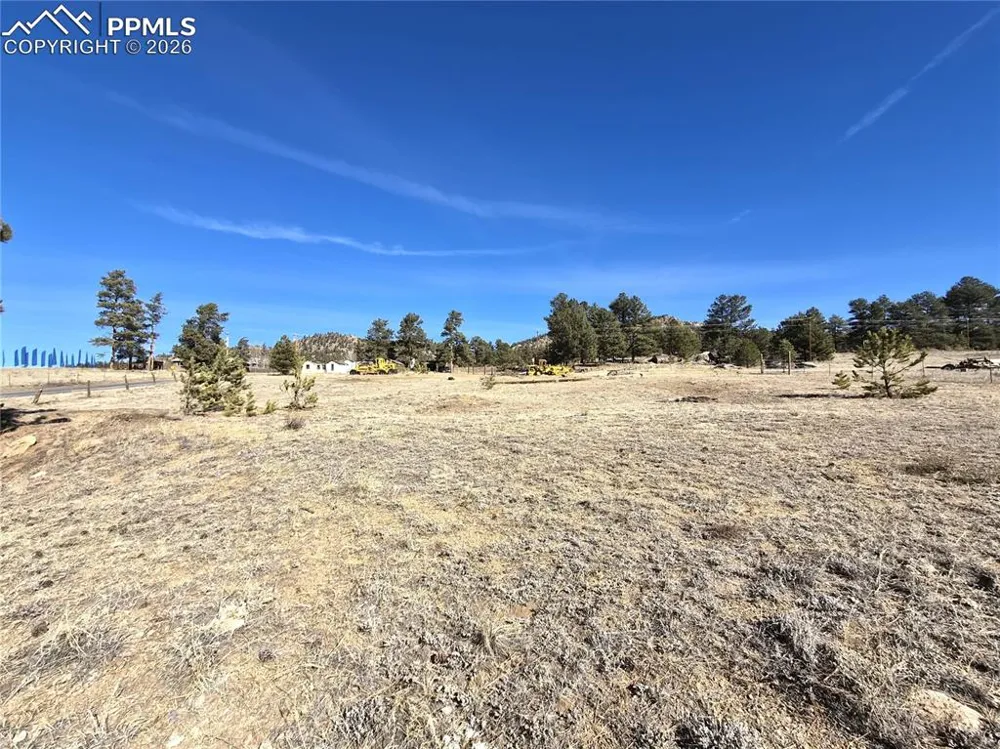 38340 Highway 24 Lake George, CO 80827