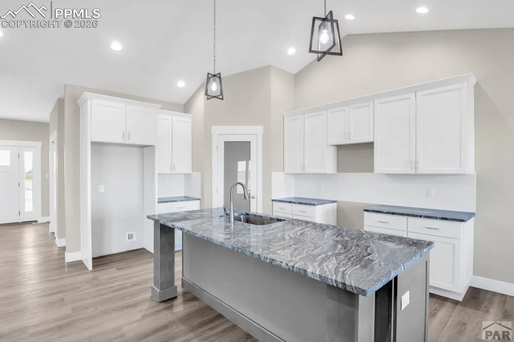 866 E Snyder Drive Pueblo West, CO 81007