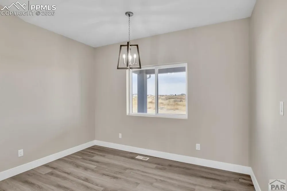 866 E Snyder Drive Pueblo West, CO 81007