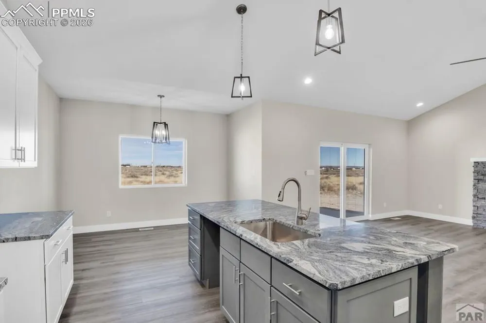 866 E Snyder Drive Pueblo West, CO 81007