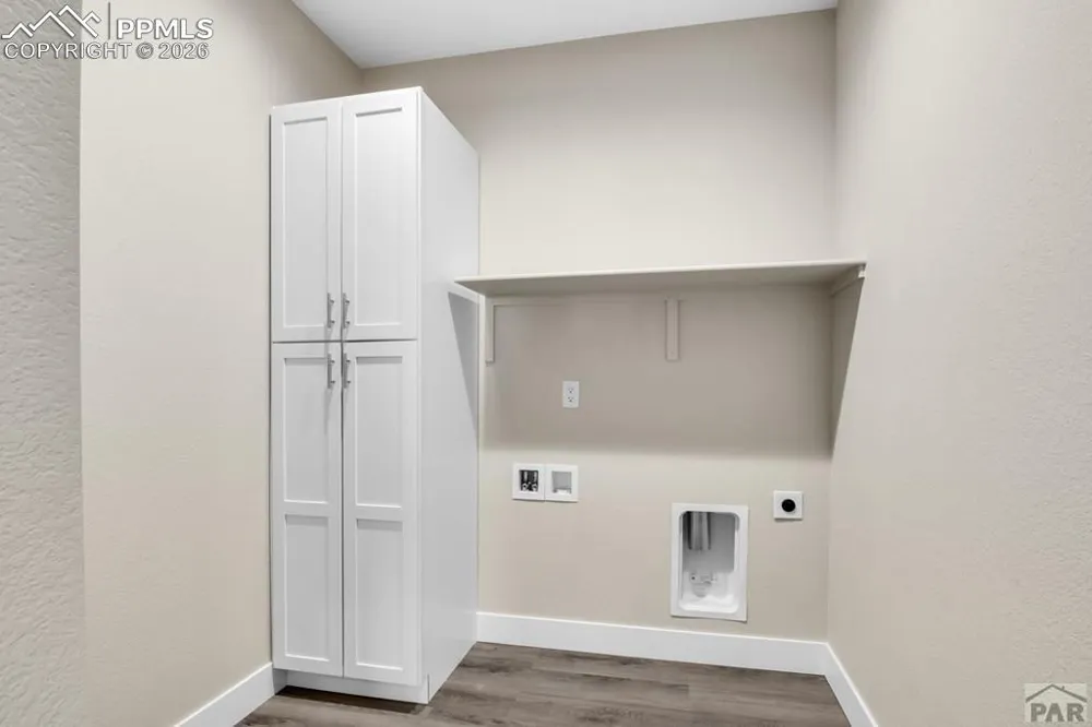 866 E Snyder Drive Pueblo West, CO 81007