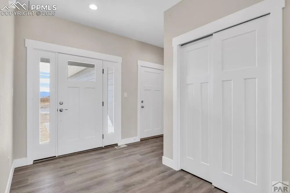 866 E Snyder Drive Pueblo West, CO 81007