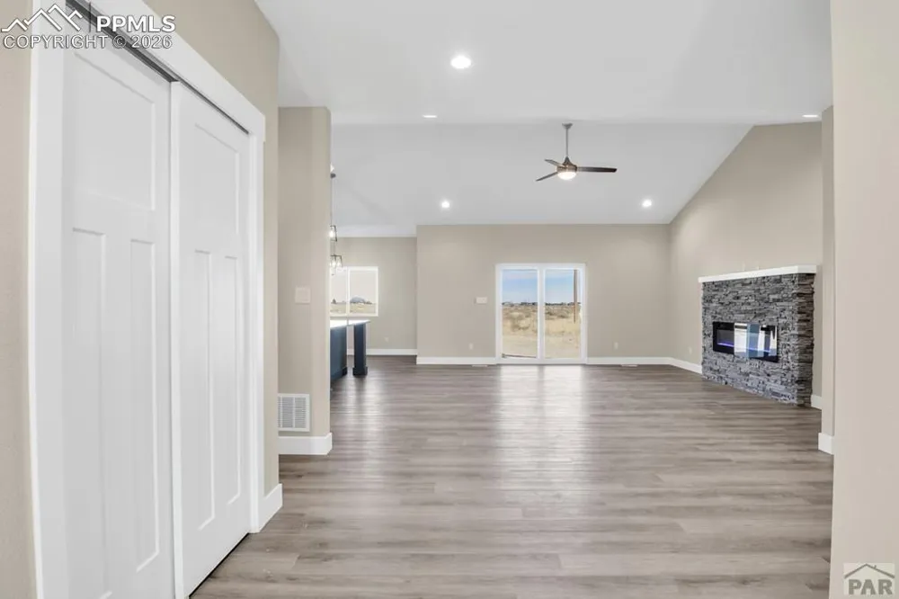 866 E Snyder Drive Pueblo West, CO 81007