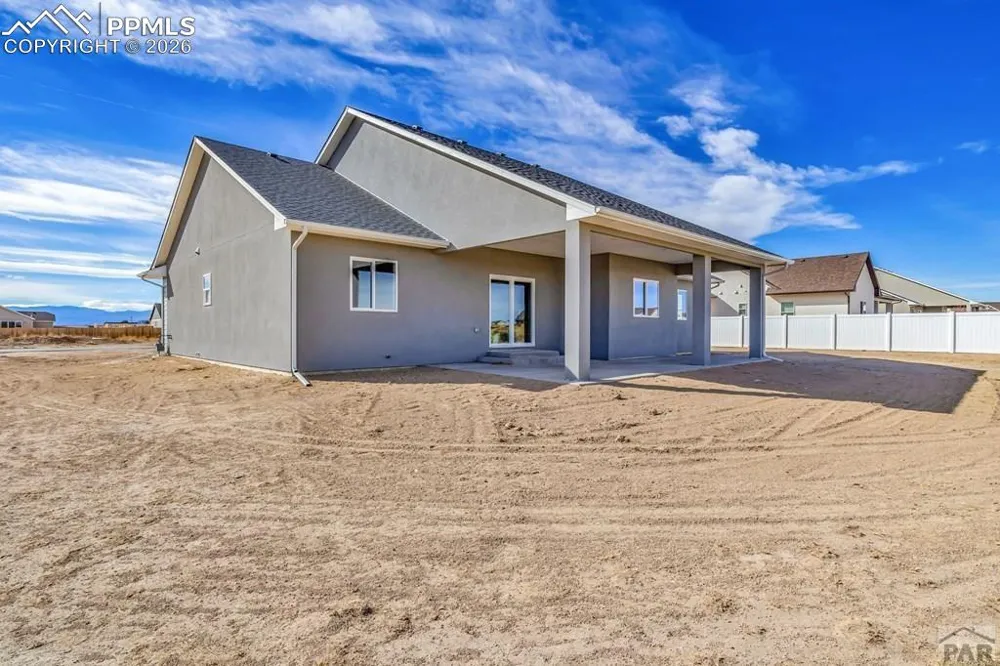 866 E Snyder Drive Pueblo West, CO 81007