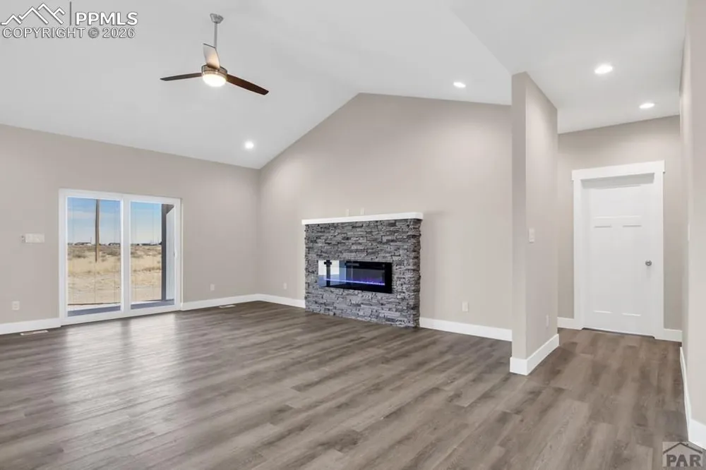 866 E Snyder Drive Pueblo West, CO 81007