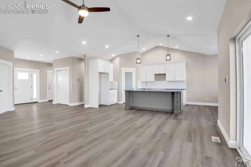866 E Snyder Drive Pueblo West, CO 81007