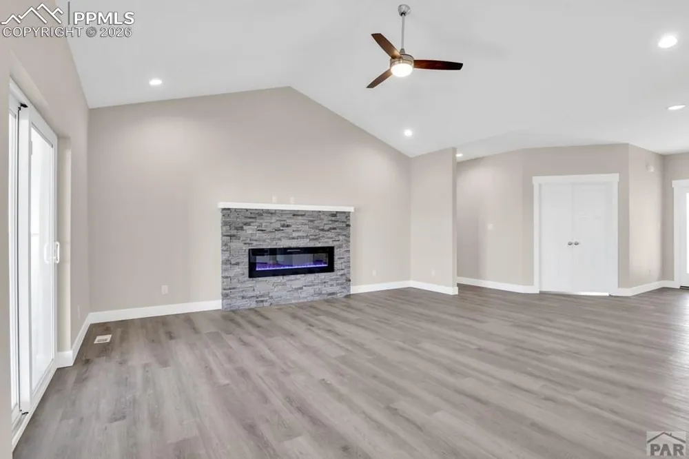 866 E Snyder Drive Pueblo West, CO 81007