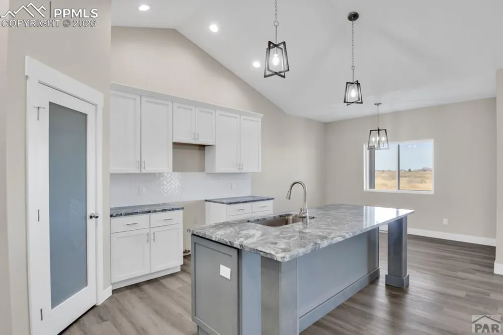 866 E Snyder Drive Pueblo West, CO 81007