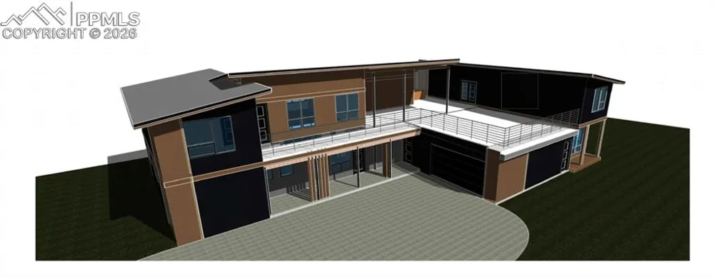 3594 Ski Hill Road Breckenridge, CO 80424