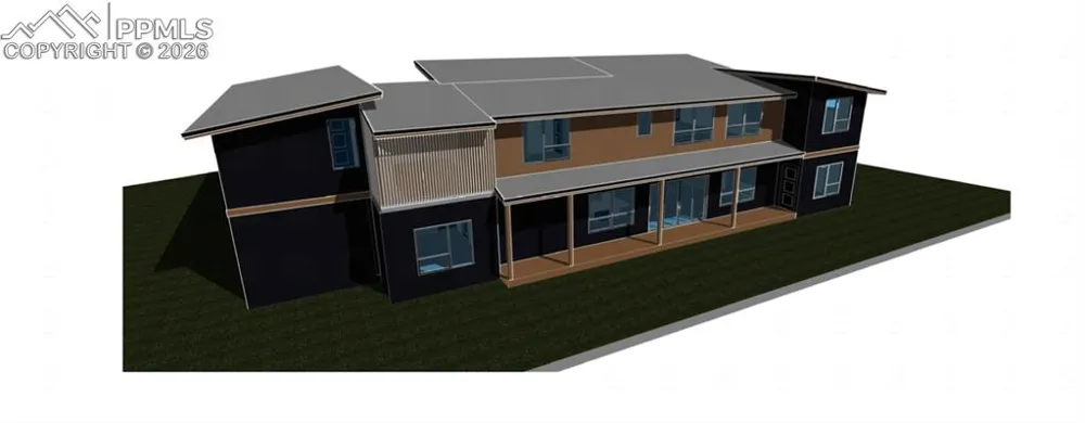 3594 Ski Hill Road Breckenridge, CO 80424
