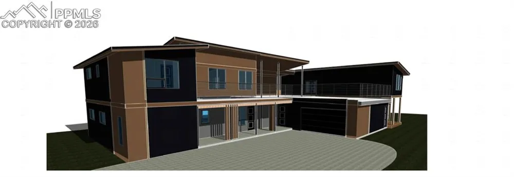 3594 Ski Hill Road Breckenridge, CO 80424