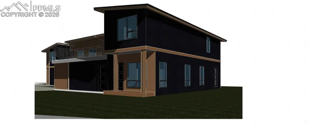 3594 Ski Hill Road Breckenridge, CO 80424