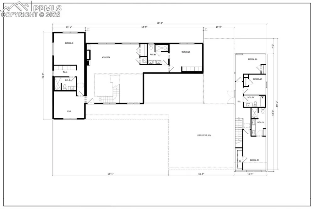 3594 Ski Hill Road Breckenridge, CO 80424