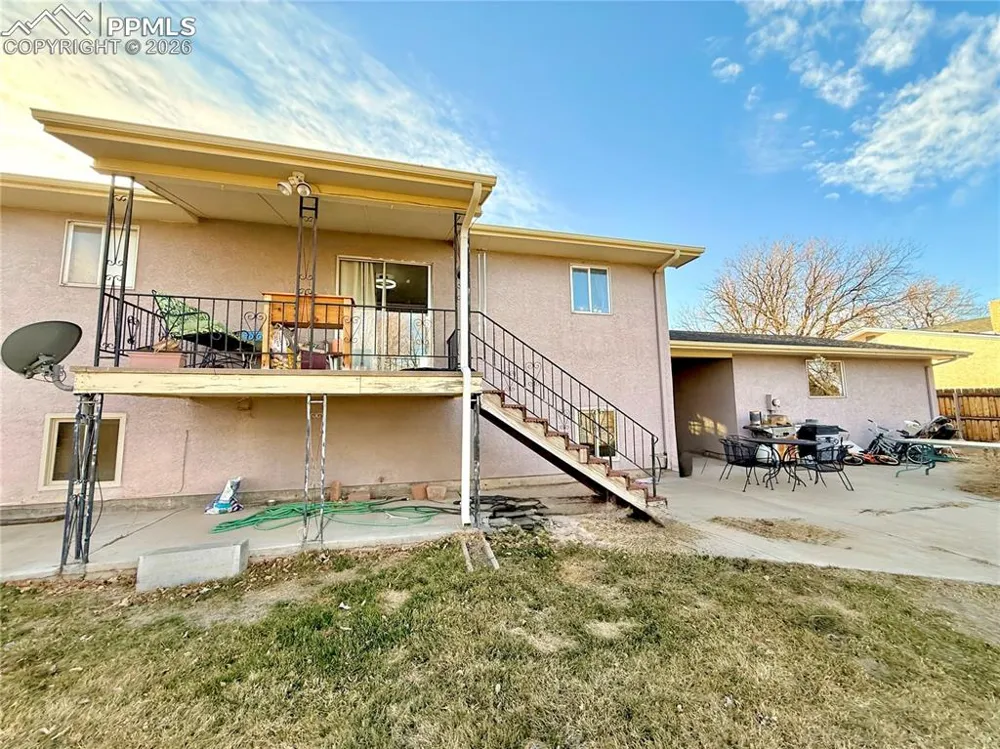 110 Encino Drive Pueblo, CO 81005