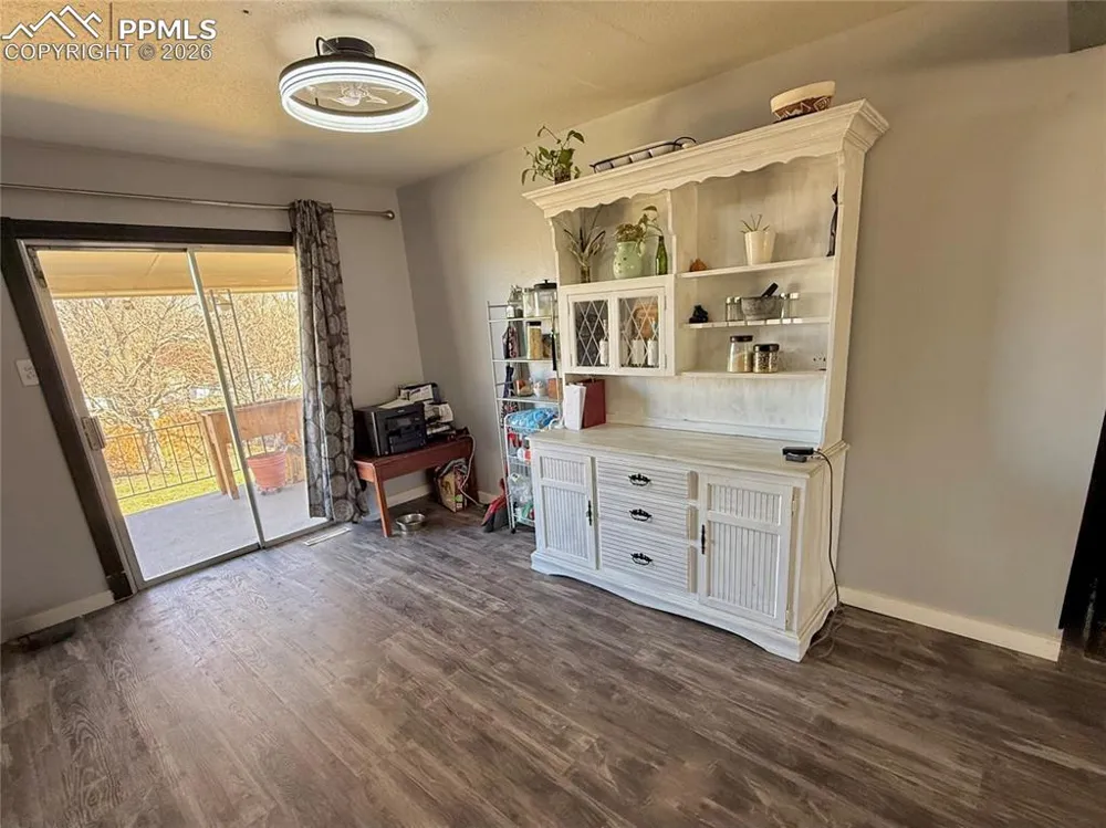 110 Encino Drive Pueblo, CO 81005