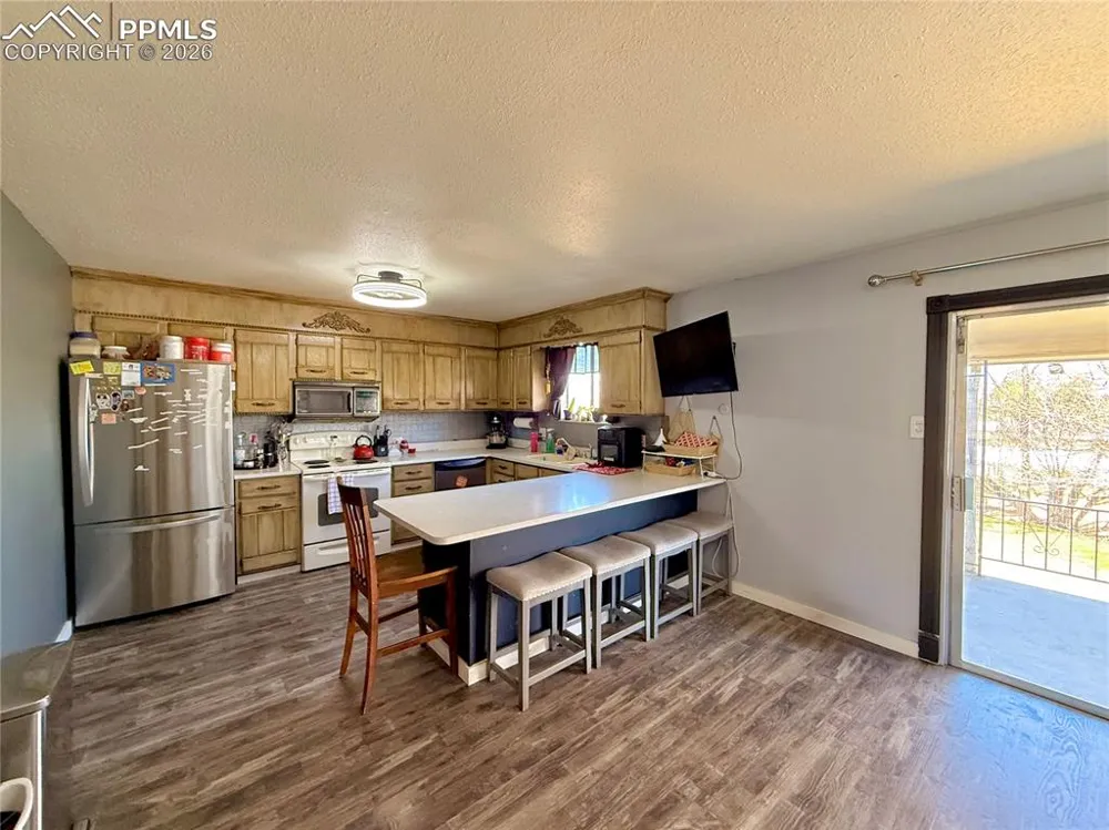 110 Encino Drive Pueblo, CO 81005