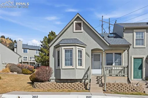 2552 Blazek Loop