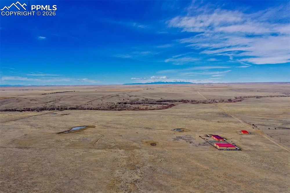 12580 County Road Z.5 Rush, CO 80833