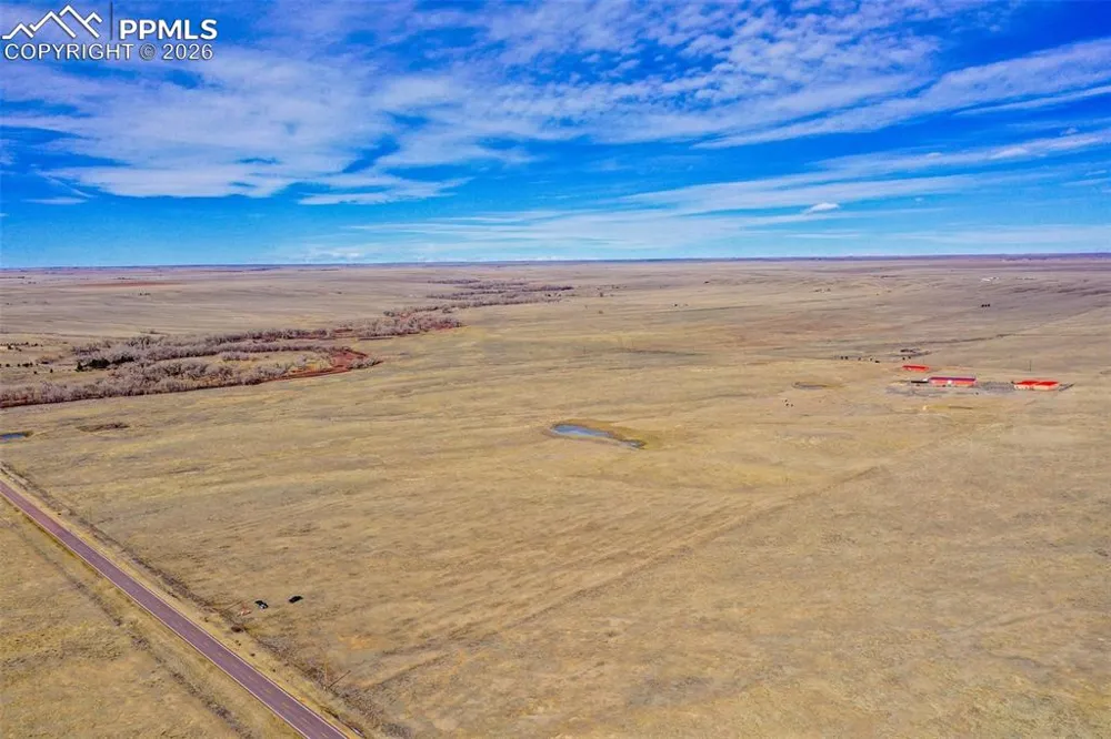 12580 County Road Z.5 Rush, CO 80833