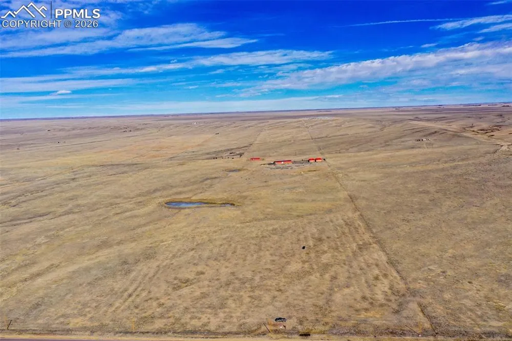 12580 County Road Z.5 Rush, CO 80833