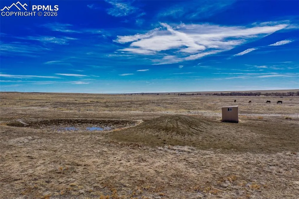 12580 County Road Z.5 Rush, CO 80833
