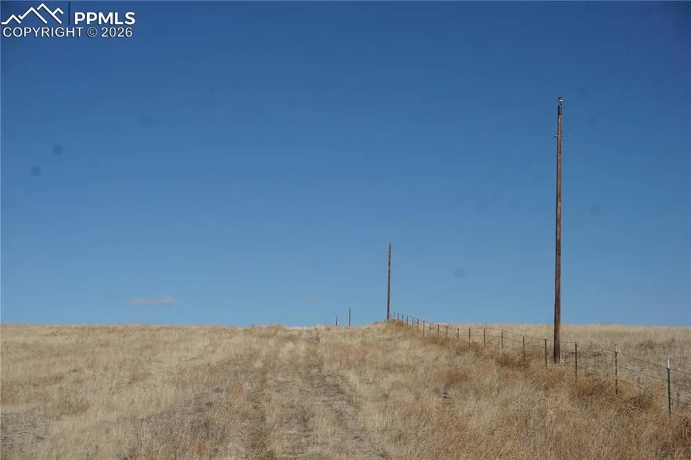 Unknown Rush, CO 80833