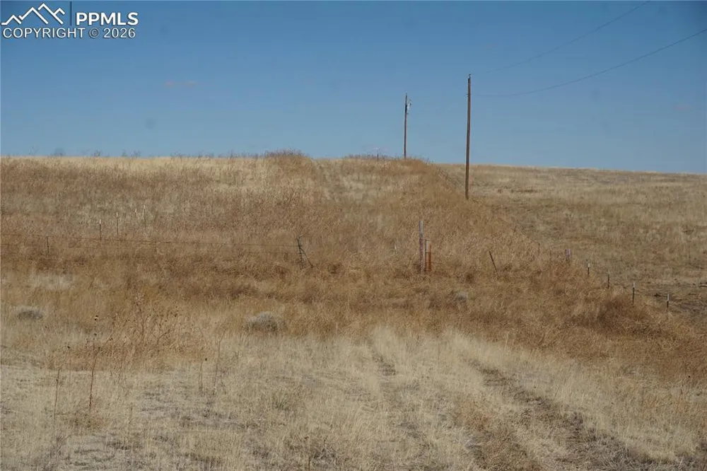 Unknown Rush, CO 80833
