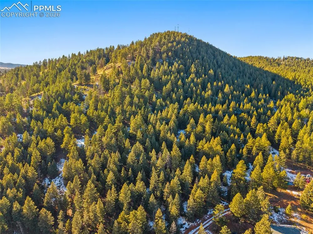 850 W Highway 24 Woodland Park, CO 80863