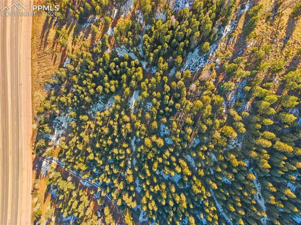 850 W Highway 24 Woodland Park, CO 80863