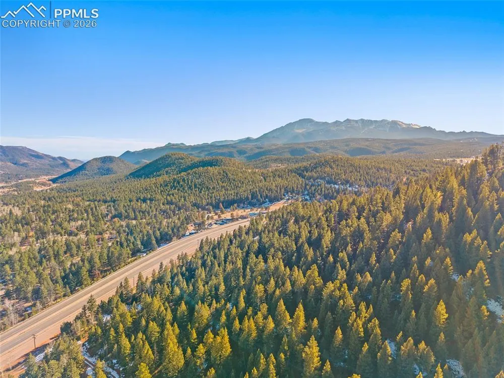 850 W Highway 24 Woodland Park, CO 80863