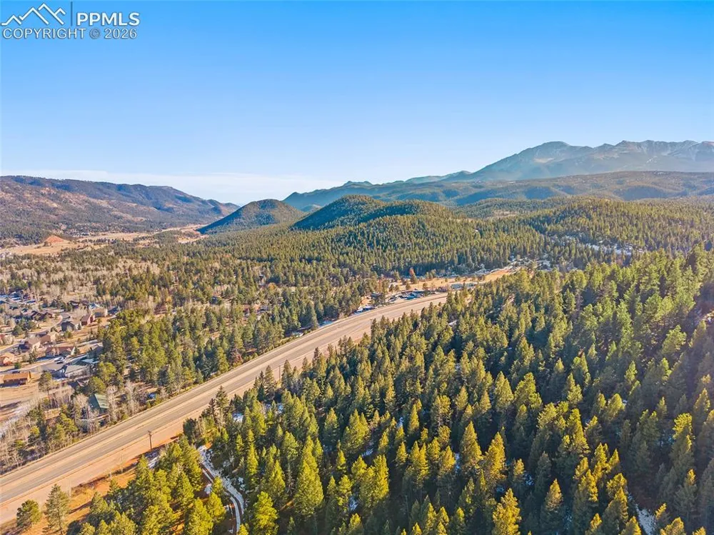 850 W Highway 24 Woodland Park, CO 80863
