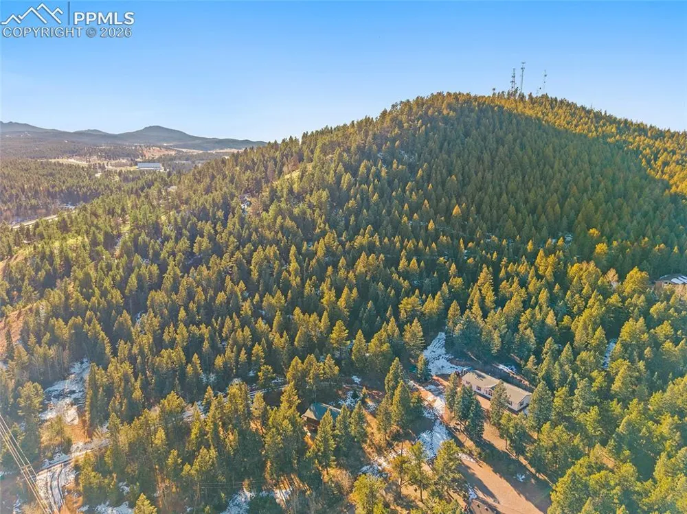850 W Highway 24 Woodland Park, CO 80863