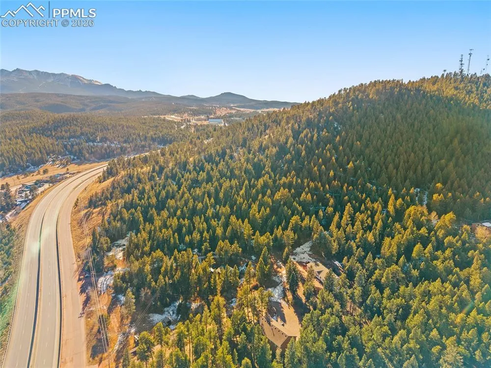 850 W Highway 24 Woodland Park, CO 80863