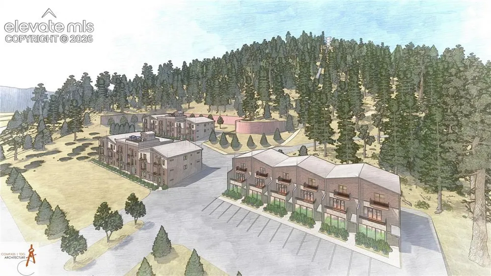 850 W Highway 24 Woodland Park, CO 80863