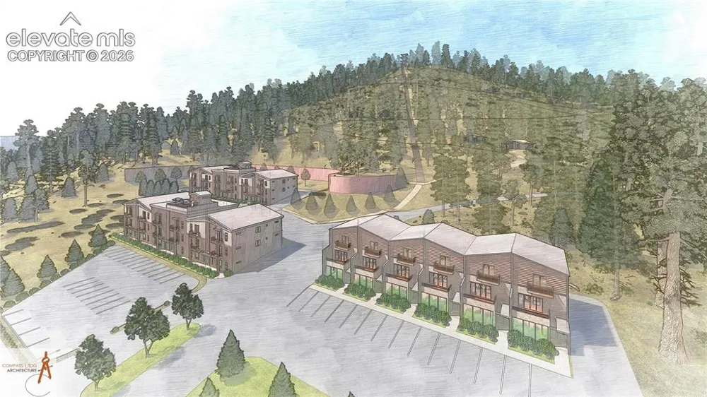 850 W Highway 24 Woodland Park, CO 80863