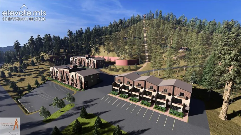 850 W Highway 24 Woodland Park, CO 80863