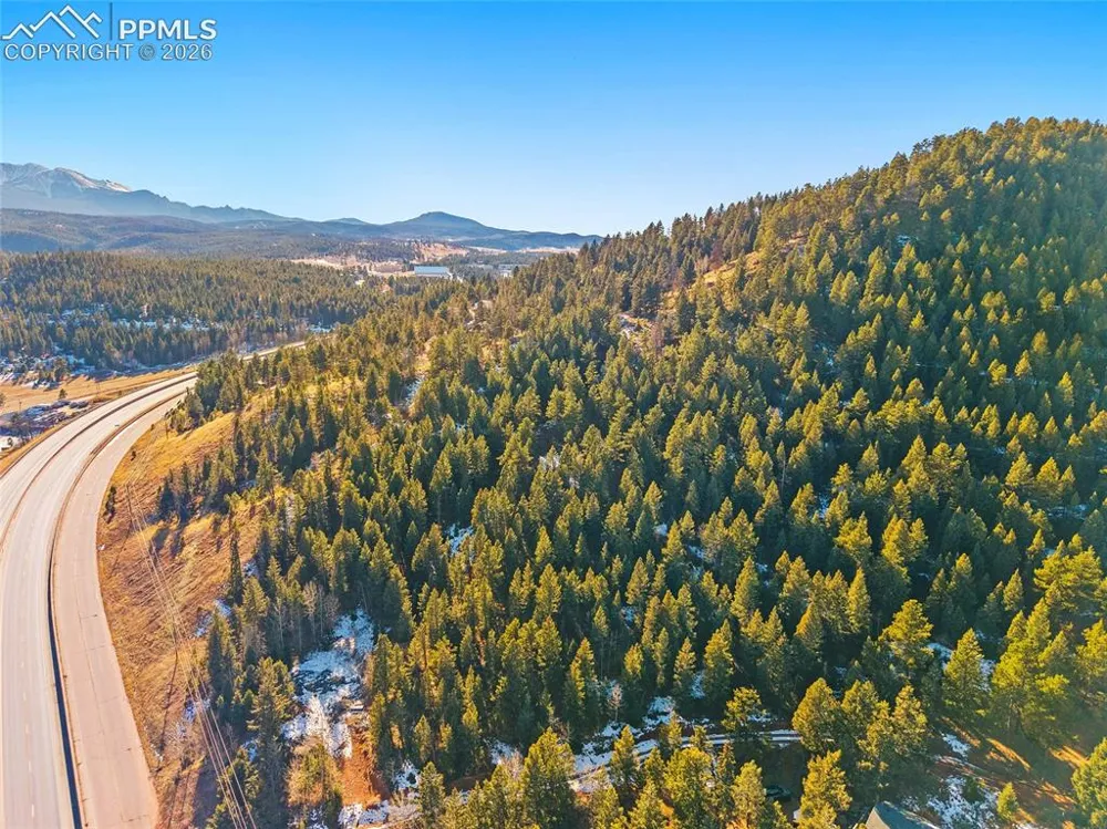 850 W Highway 24 Woodland Park, CO 80863