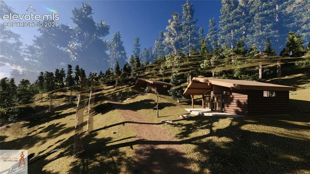 850 W Highway 24 Woodland Park, CO 80863