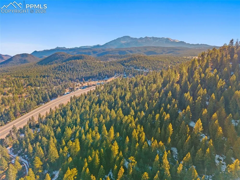 850 W Highway 24 Woodland Park, CO 80863