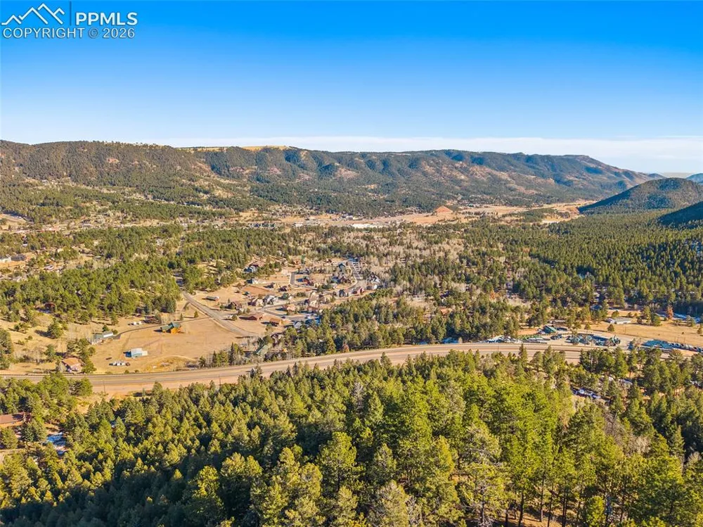 850 W Highway 24 Woodland Park, CO 80863