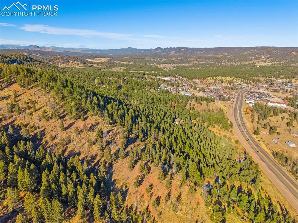 850 W Highway 24 Woodland Park, CO 80863